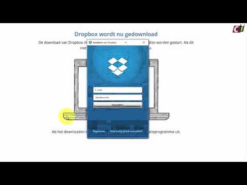Hoe werkt Dropbox (1): Introductie