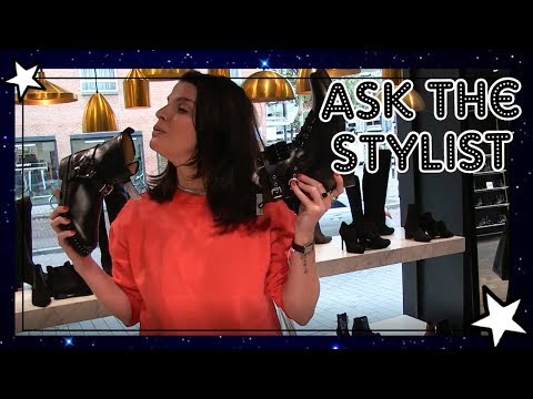 Ask the Stylist: wat draag je onder een jurk in de herfst/winter?