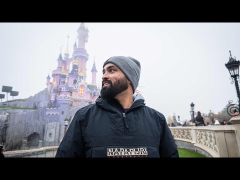 Is Disneyland Paris Worth Visiting? 🇫🇷 *Prices, Food & Attractions*