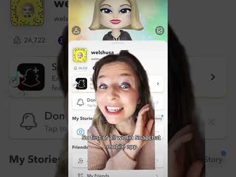 How To Increase Your Snapchat Score Fast!