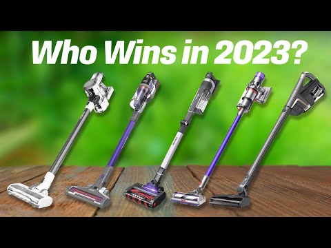 Best Cordless Vacuum 2023! Who Is The NEW #1?
